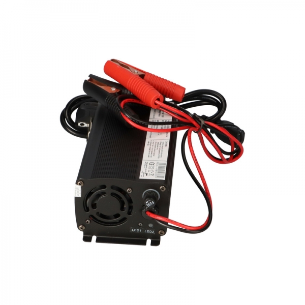 Kraftmax Ladegerät A3